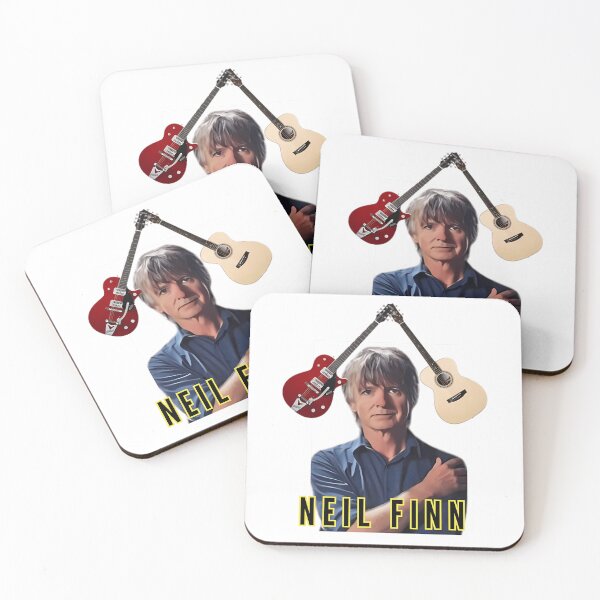 Item preview, Neil Finn designed and sold by claire-webb.