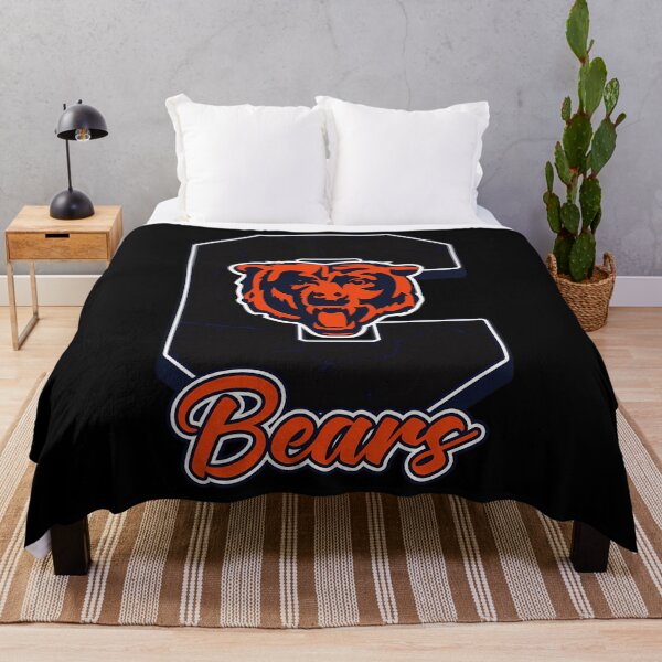 Item preview, Chicago Bears Football C designed and sold by RamaPage.