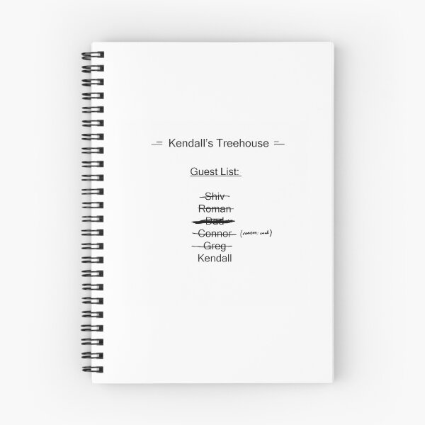 Item preview, Kendall'S Treehouse 2 designed and sold by bridge-rnunn.