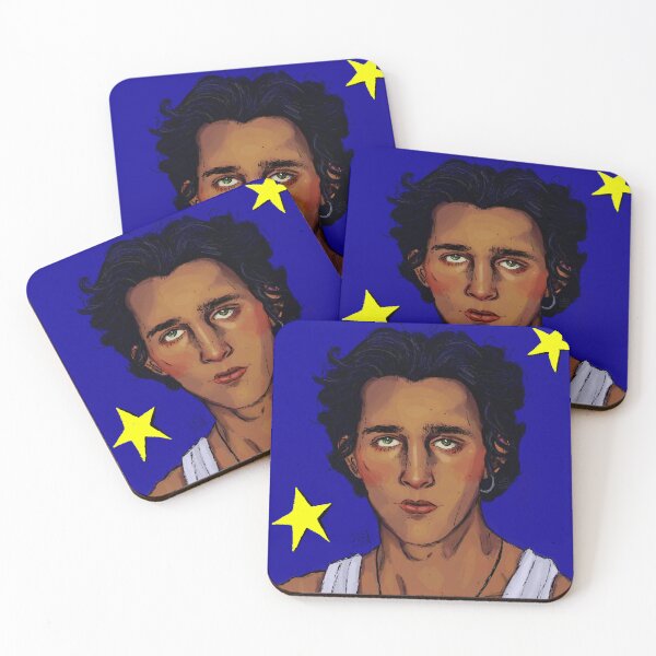 Item preview, Starman designed and sold by LilyRuthArt.