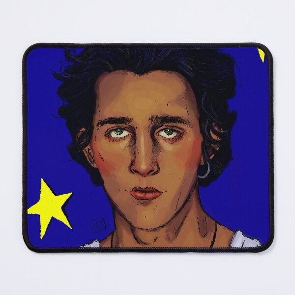 Item preview, Starman designed and sold by LilyRuthArt.