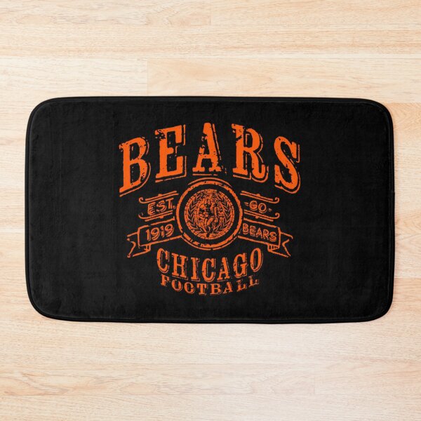 Item preview, Bears Football Chicago Football designed and sold by RamaPage.