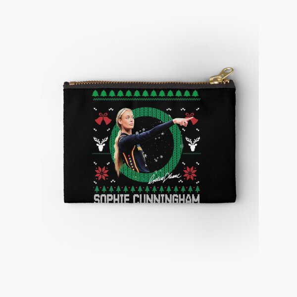 Item preview, Sophie Cunningham All I Want for Christmas Is designed and sold by hargisnamocho.