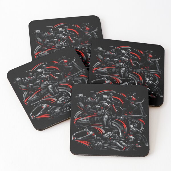 Item preview, Ultimate Fitness Training – Strength and Cardio Workout designed and sold by TroviTutto.