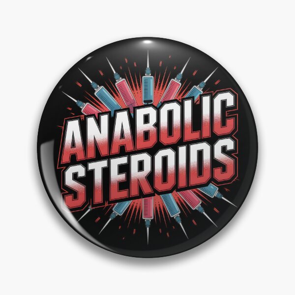 Item preview, Anabolic Steroids – Funny Bodybuilder Gym Rat Lifting Design designed and sold by LoFizzy.