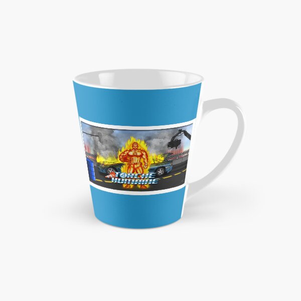 Item preview, The Daily Life of Superheroes - Human Torch designed and sold by Magic-Ynk.