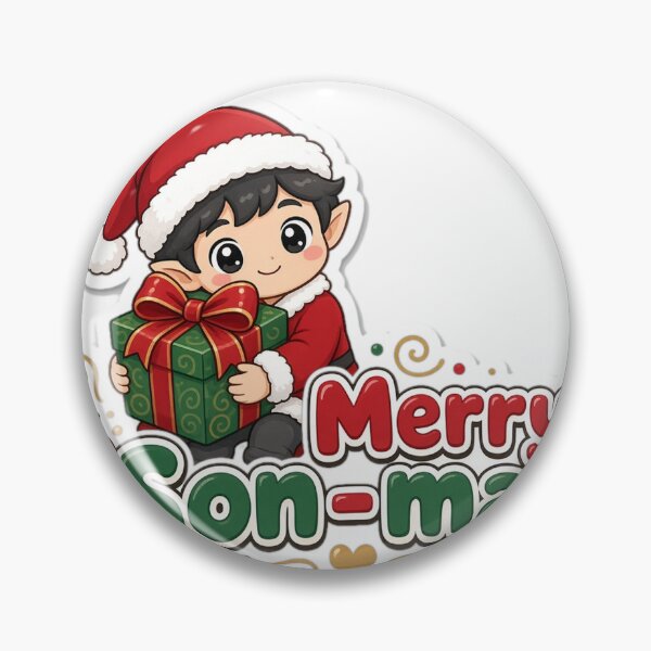 Item preview, Son Christmas Merry Son-mas Gift designed and sold by Soft Merch.