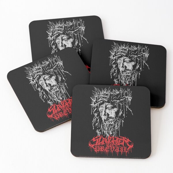 Item preview, Slaughter to Prevail Only God designed and sold by tevehomas.