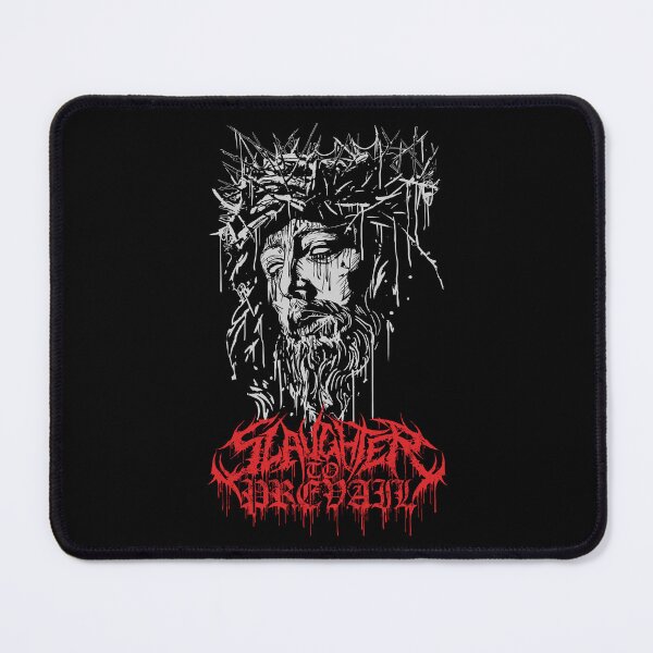 Item preview, Slaughter to Prevail Only God designed and sold by tevehomas.