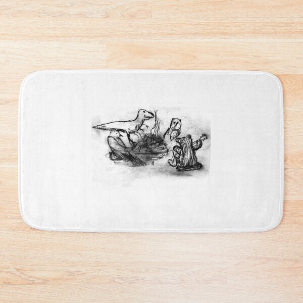 Item preview, Big Thief-Dragon New Warm Mountain designed and sold by adrian-price.