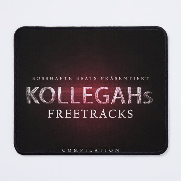 Item preview, Kollegah - Freetracks Compilation album 2018 designed and sold by Lanhvamy2689.