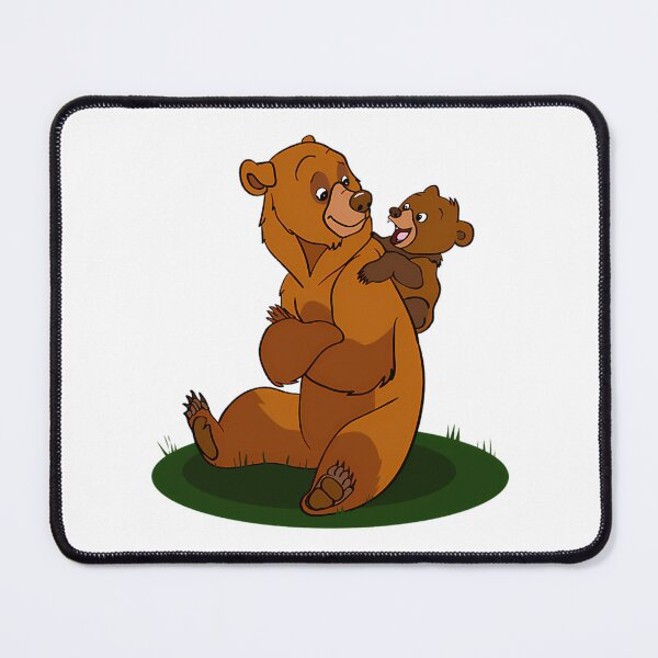 Item preview, Brother Bear designed and sold by jacorey-siddi.