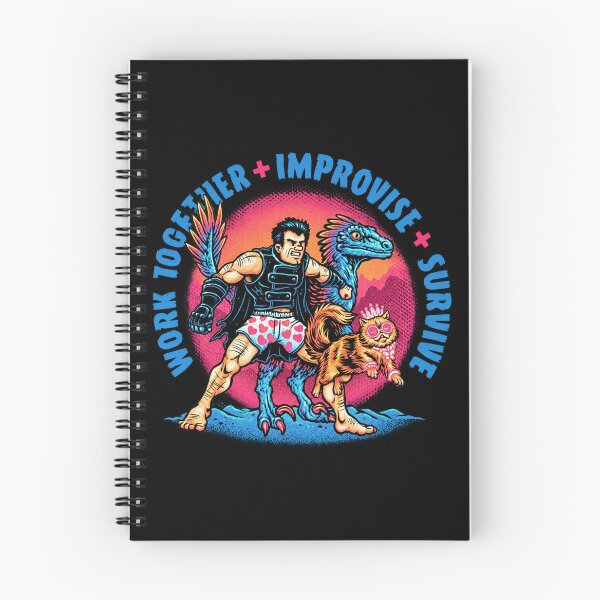 Item preview, Dungeon Crawler Carl Donut Fantasy Book Series designed and sold by Revoleos.
