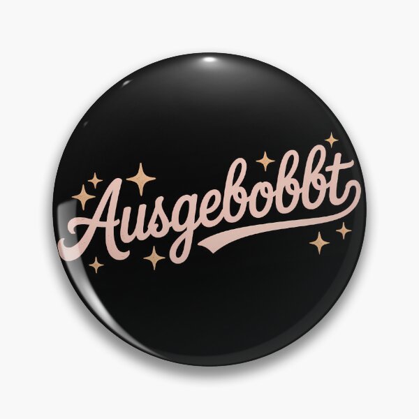 Item preview, Ausgebobbt – Funny Gym Bodybuilding Workout Design designed and sold by LoFizzy.