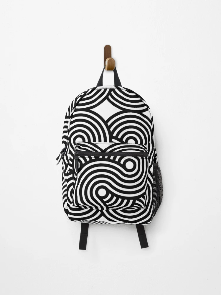 Thumbnail 1 of 3, Backpack, Patterns designed and sold by The Ravens Ballad.
