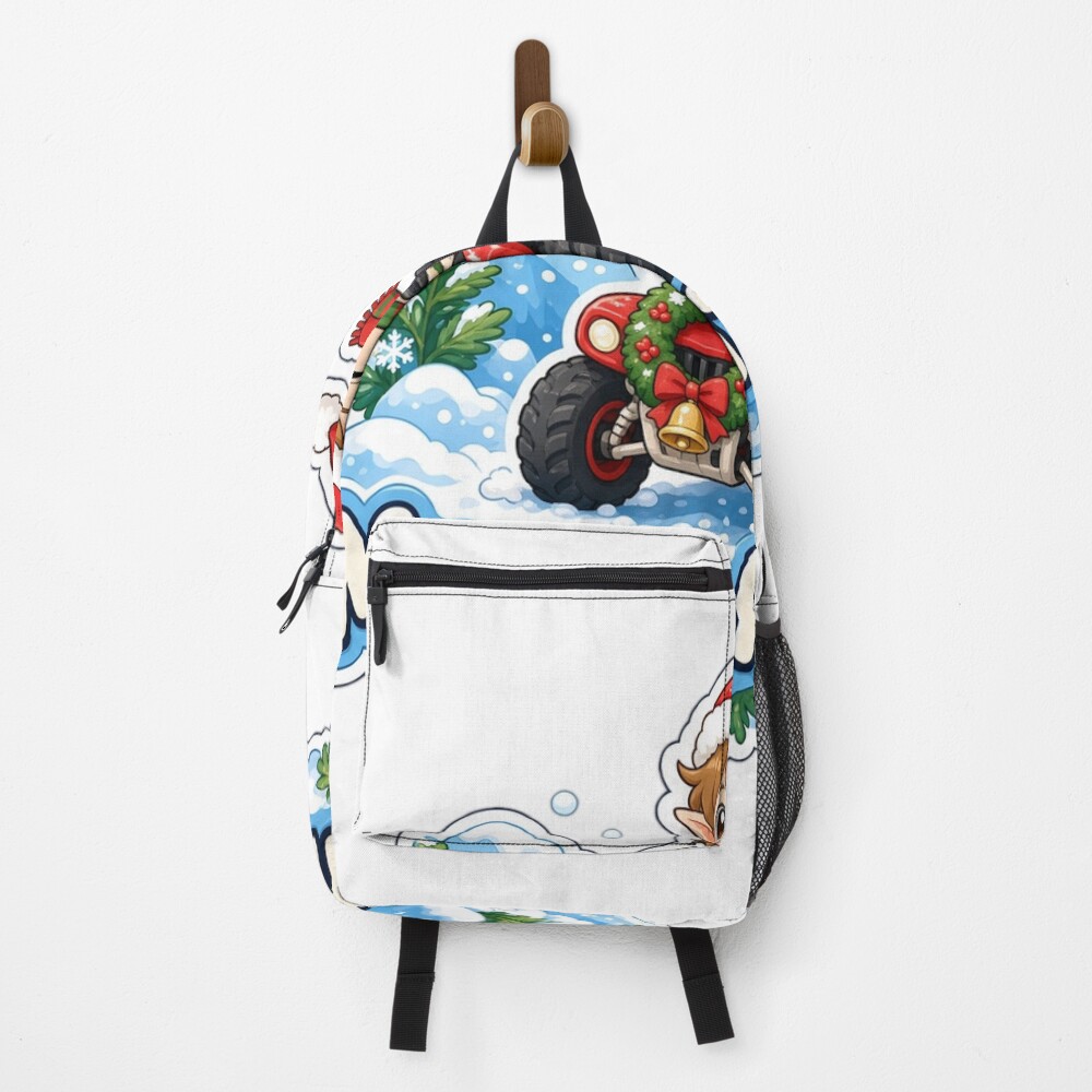 Artikel-Vorschau von Rucksack, designt und verkauft von HJShop.