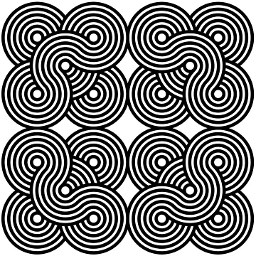 Artwork thumbnail, Patterns by The Ravens Ballad