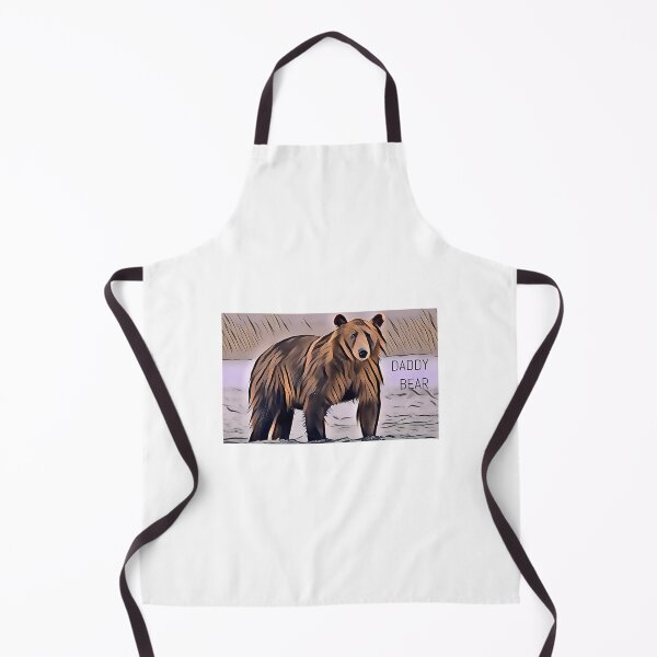 Item preview, Daddy Bear designed and sold by jacorey-siddi.