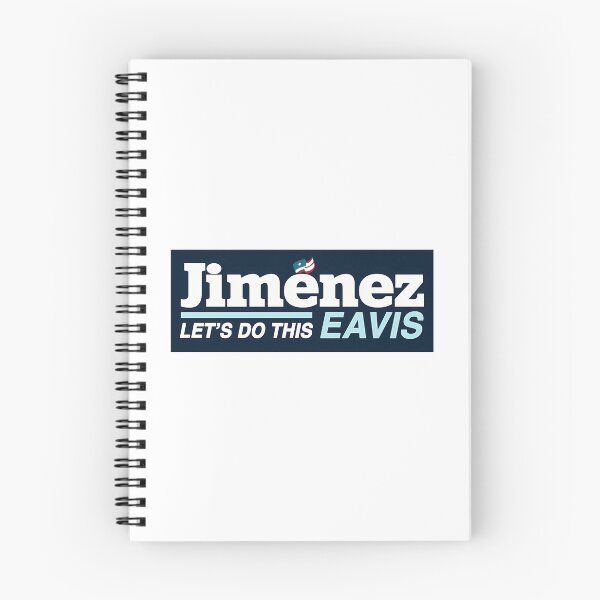 Item preview, Succession  Jimenez Eavis - Let'S Do This designed and sold by bridge-rnunn.