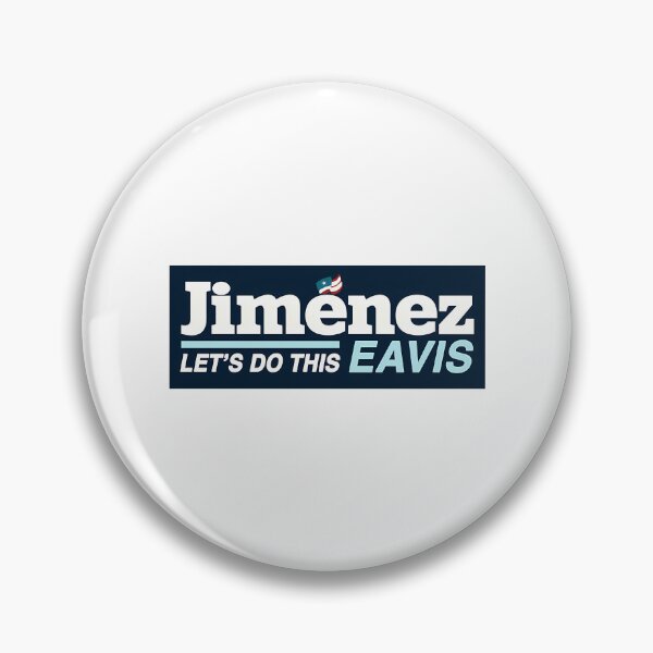 Item preview, Succession  Jimenez Eavis - Let'S Do This designed and sold by bridge-rnunn.