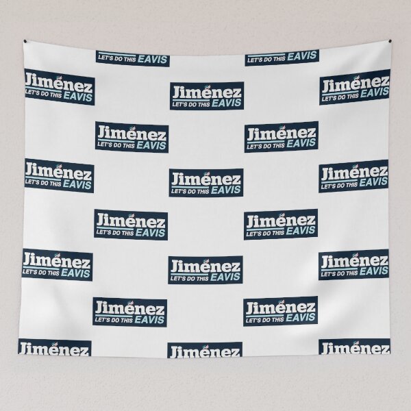 Item preview, Succession  Jimenez Eavis - Let'S Do This designed and sold by bridge-rnunn.