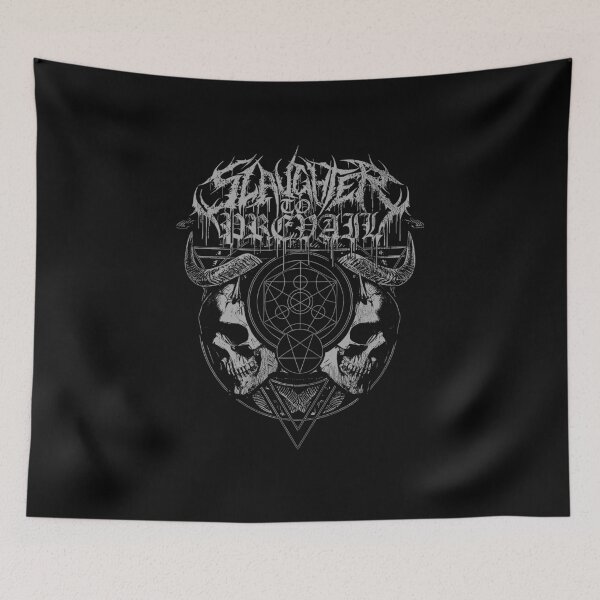 Item preview, Slaughter to Prevail Babayka designed and sold by tevehomas.