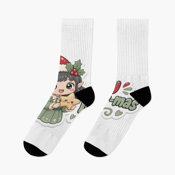 Artikelvorschau, Daughter Christmas Merry Daughter-mas Gift entworfen und verkauft von Soft Merch.