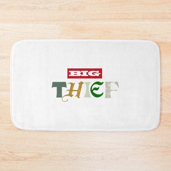 Item preview, The Thief designed and sold by adrian-price.