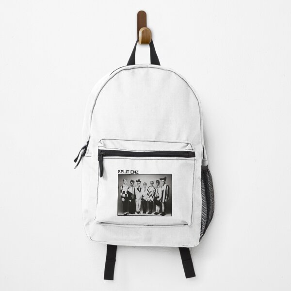 Item preview, Split Enz 1976 'Lineup' designed and sold by claire-webb.