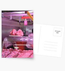 Best Buy Pork Postcards