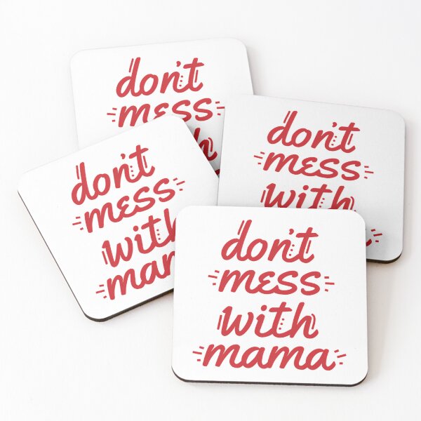 Item preview, Don_Amp_39_T Mess With Mother Earth designed and sold by jacorey-siddi.