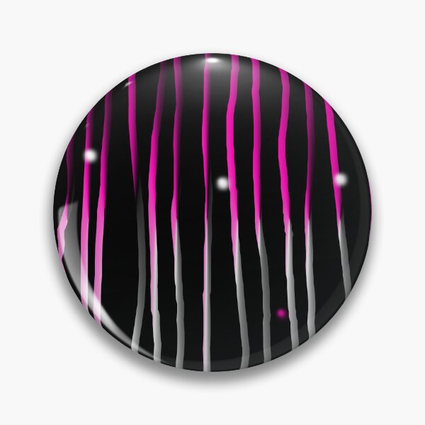 Artikelvorschau, Linien von Rosa zu Schwarz mit Pinselstrichen — Organisches Tintenmuster entworfen und verkauft von dfly-creations.