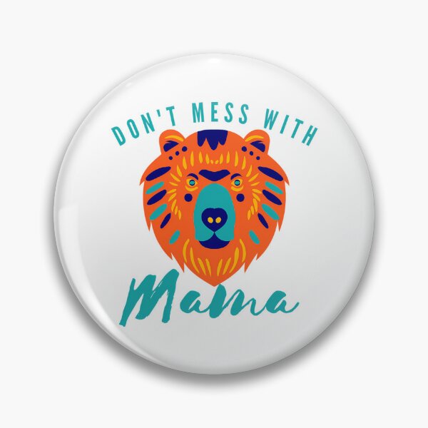 Item preview, Don_Amp_39_T Mess With Mother Earth designed and sold by jacorey-siddi.