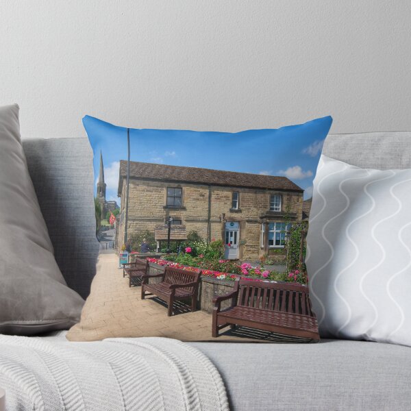 Artikelvorschau, Bath Gardens und Bakewell Church entworfen und verkauft von Alisonchambers2.