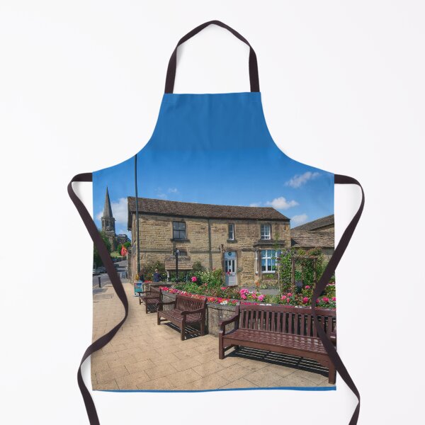 Artikelvorschau, Bath Gardens und Bakewell Church entworfen und verkauft von Alisonchambers2.