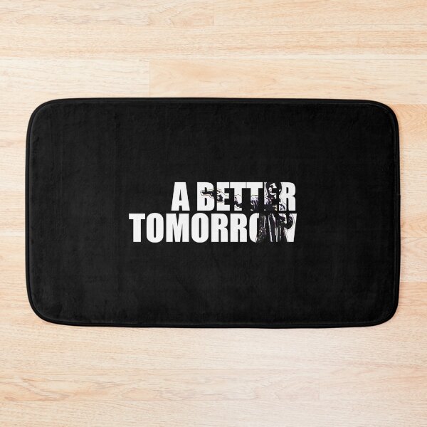 Item preview, A Better Tomorrow - Chow  Yun Fat - John Woo - Ti Lung - Leslie Cheung - Hong Kong designed and sold by adrian-price.