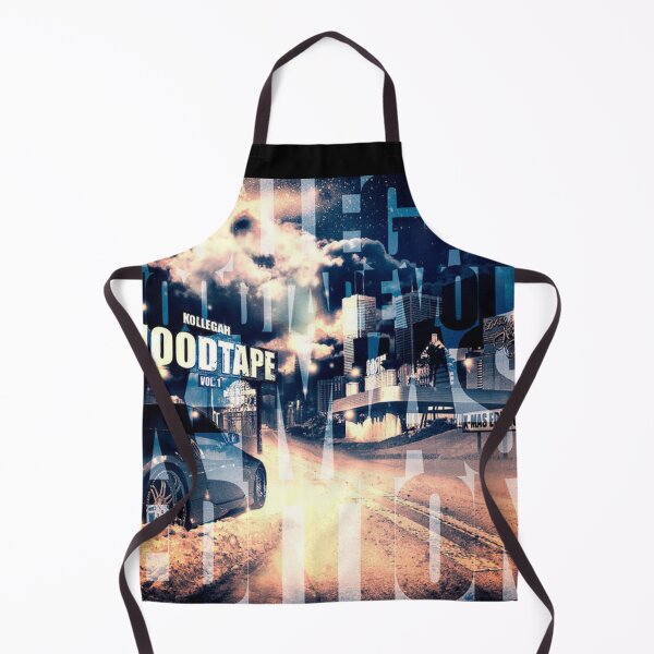 Item preview, Kollegah - Hoodtape, álbum Volumen 1 2010 designed and sold by Lanhvamy2689.