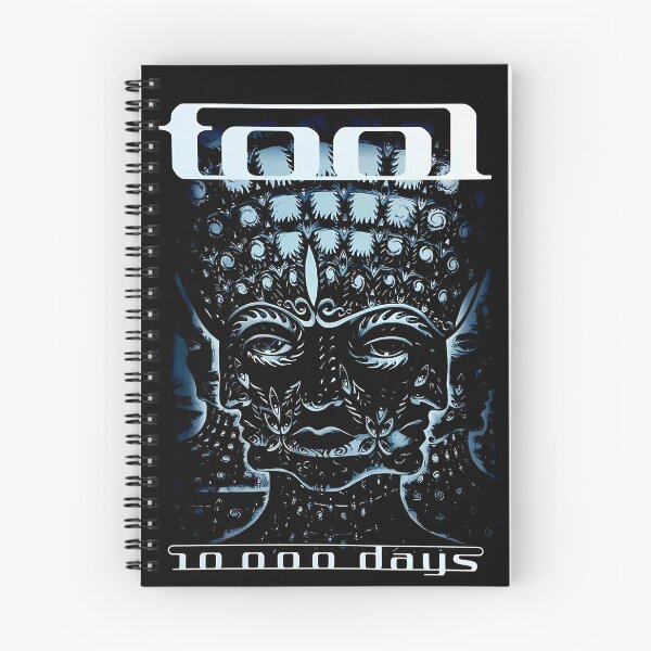 Item preview, Tool Band 10.000 Days designed and sold by tevehomas.