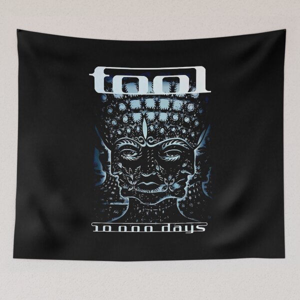 Item preview, Tool Band 10.000 Days designed and sold by tevehomas.