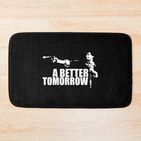 Item preview, A Better Tomorrow - Chow  Yun Fat - John Woo - Ti Lung - Leslie Cheung - Hong Kong Action designed and sold by adrian-price.