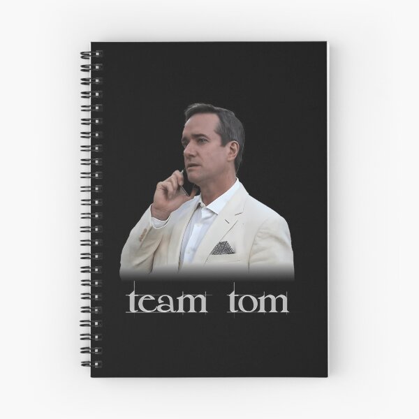 Item preview, Team Tom Wambsgans designed and sold by bridge-rnunn.