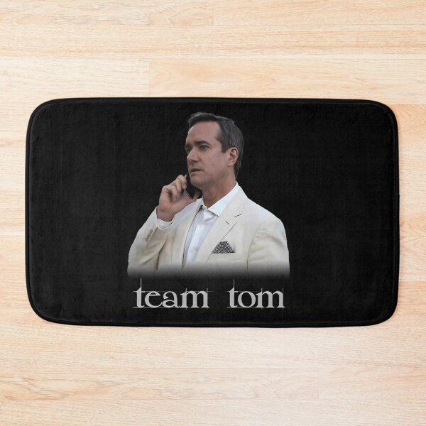 Item preview, Team Tom Wambsgans designed and sold by bridge-rnunn.