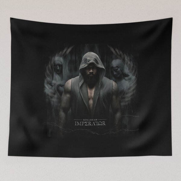 Item preview, Kollegah - Imperator album 2016 designed and sold by Lanhvamy2689.
