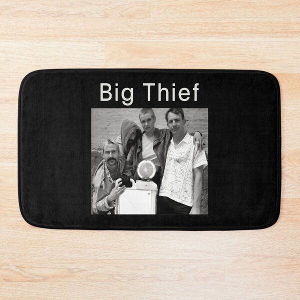 Item preview, Big Thief  designed and sold by adrian-price.