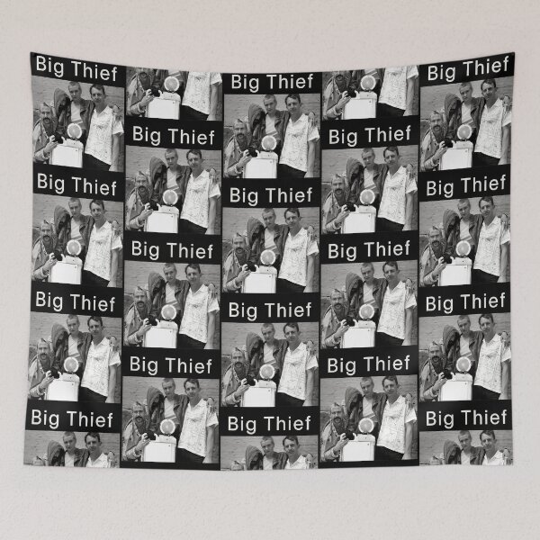 Item preview, Big Thief  designed and sold by adrian-price.