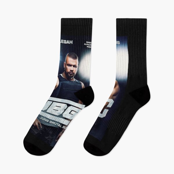Item preview, Kollegah - Jung Brutal Gutaussehend 3 album 2017 designed and sold by Lanhvamy2689.