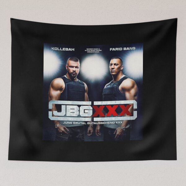 Item preview, Kollegah - Jung Brutal Gutaussehend 3 album 2017 designed and sold by Lanhvamy2689.