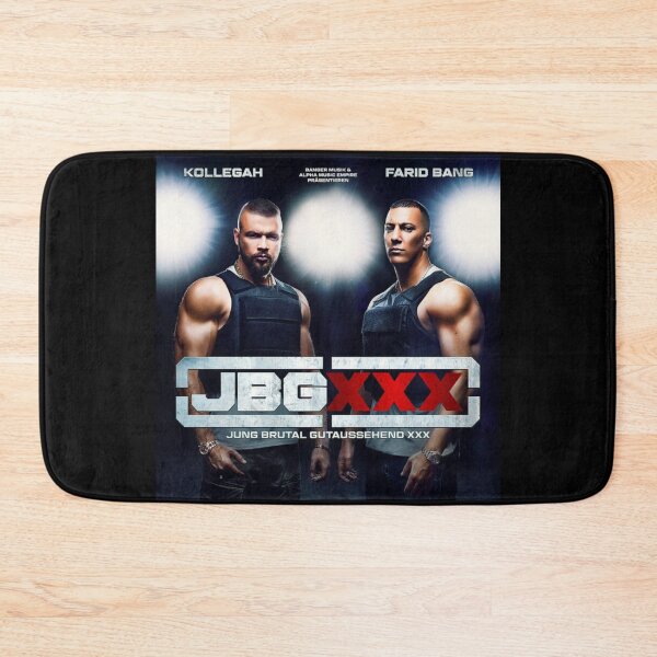 Item preview, Kollegah - Jung Brutal Gutaussehend 3 album 2017 designed and sold by Lanhvamy2689.