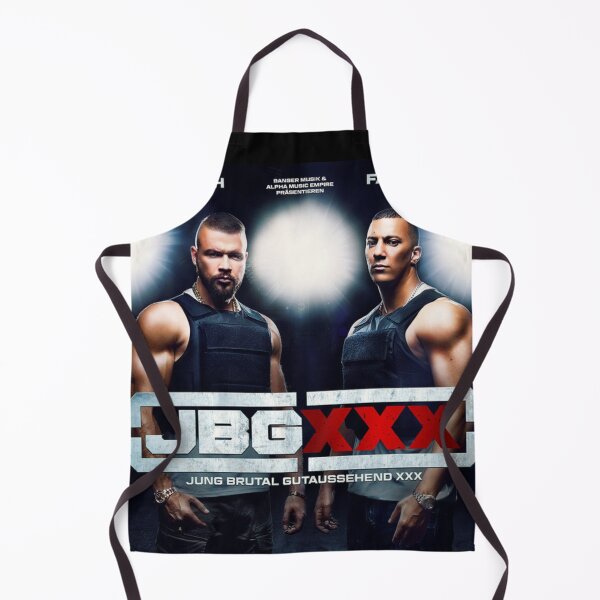 Item preview, Kollegah - Jung Brutal Gutaussehend 3 álbum 2017 designed and sold by Lanhvamy2689.