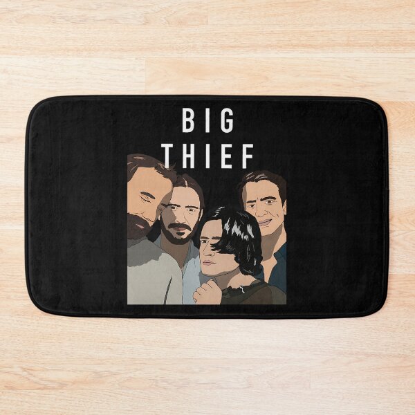 Item preview, Big Thief (Band Art) designed and sold by adrian-price.